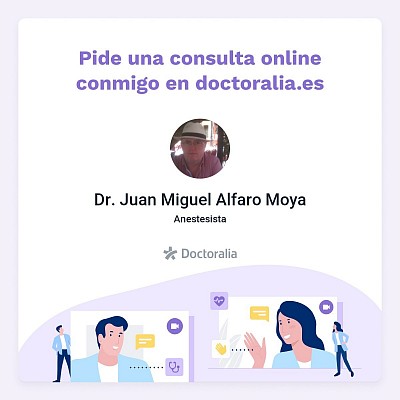 CONSULTA ONLINE DE DOLOR